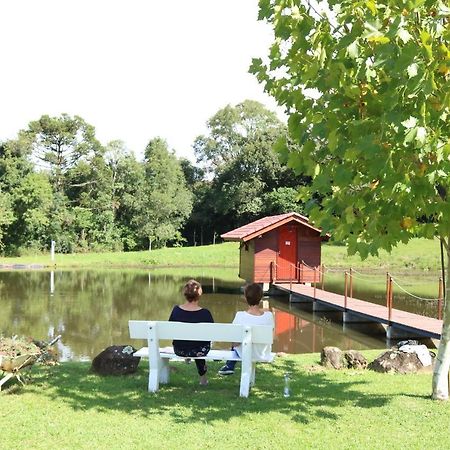 Pousada Pinhal Alto Nova Petropolis Ngoại thất bức ảnh