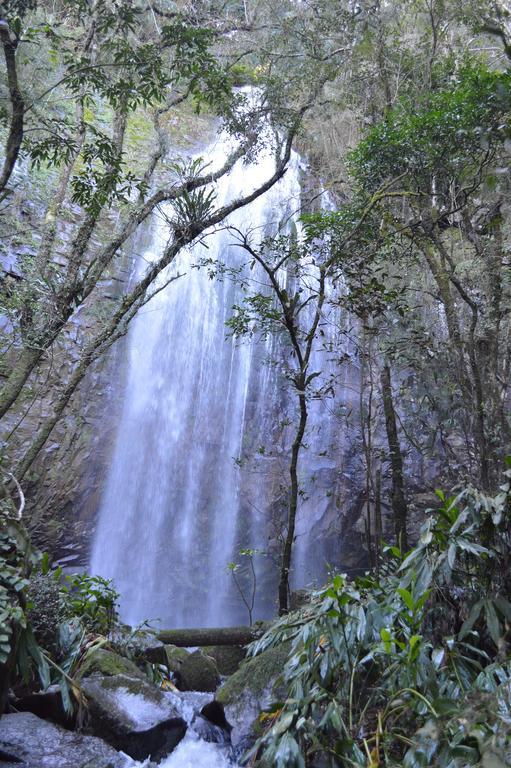 Pousada Pinhal Alto Nova Petropolis Ngoại thất bức ảnh
