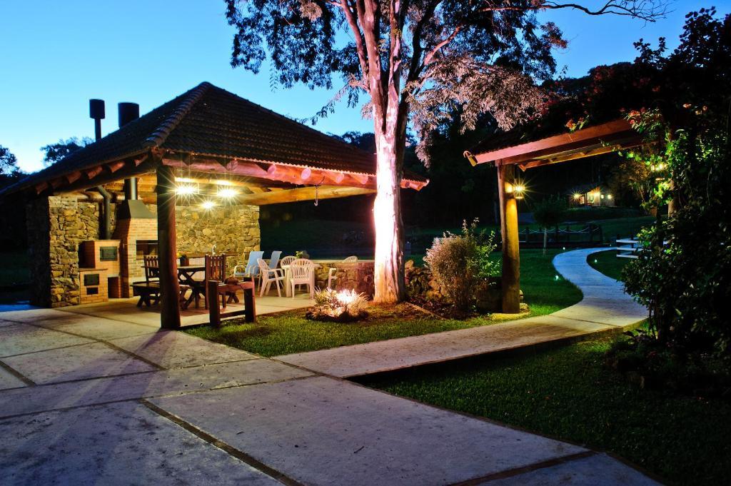 Pousada Pinhal Alto Nova Petropolis Ngoại thất bức ảnh