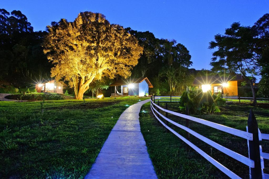 Pousada Pinhal Alto Nova Petropolis Ngoại thất bức ảnh