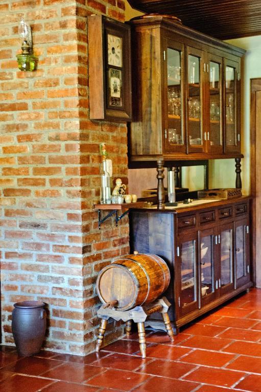 Pousada Pinhal Alto Nova Petropolis Ngoại thất bức ảnh